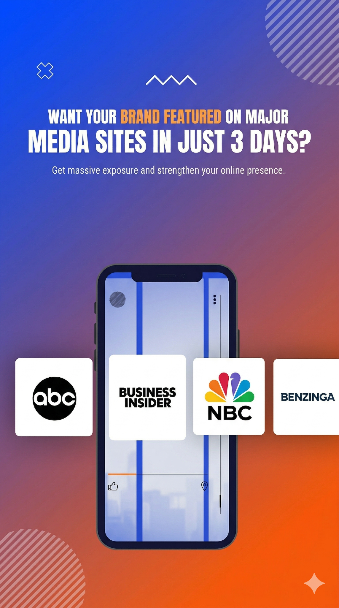 Get Featured Facebook ad from Jun 17, 2026