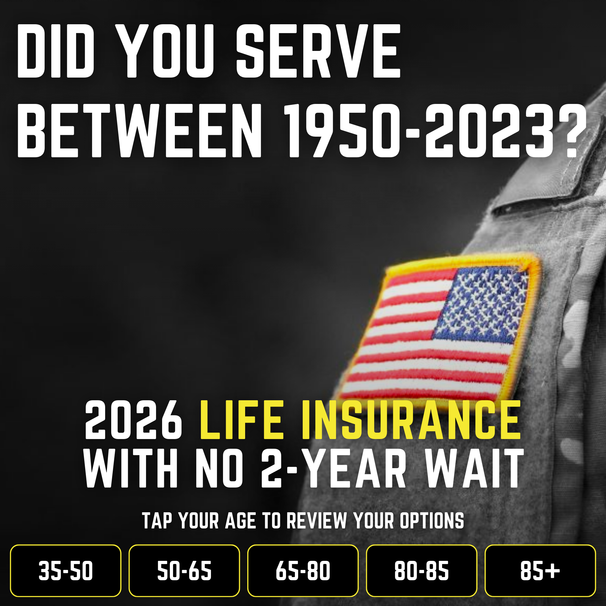 Complete Family Protection Facebook ad