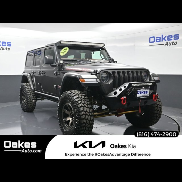 Oakes Kia Facebook ad
