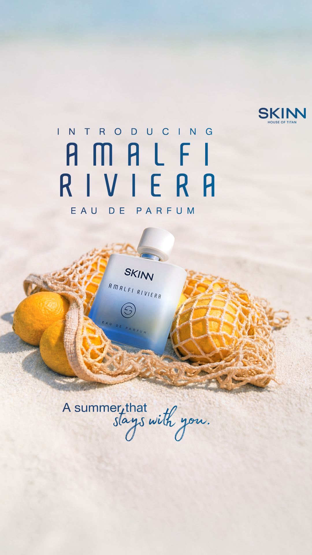Skinn by Titan Facebook ad