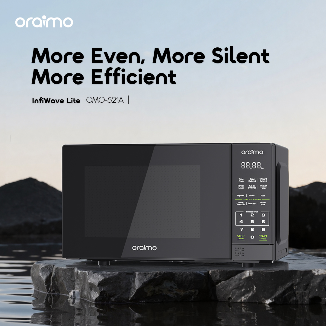 oraimo DailyDeals GH Facebook ad