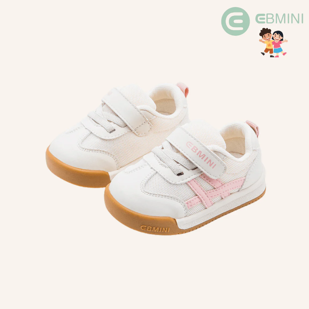 Ebmini - Barfußschuhe Facebook ad