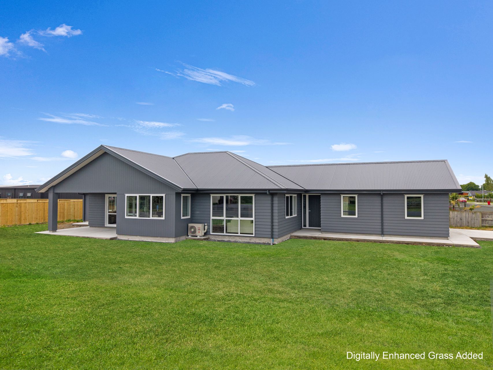 Arizto Real Estate Facebook ad