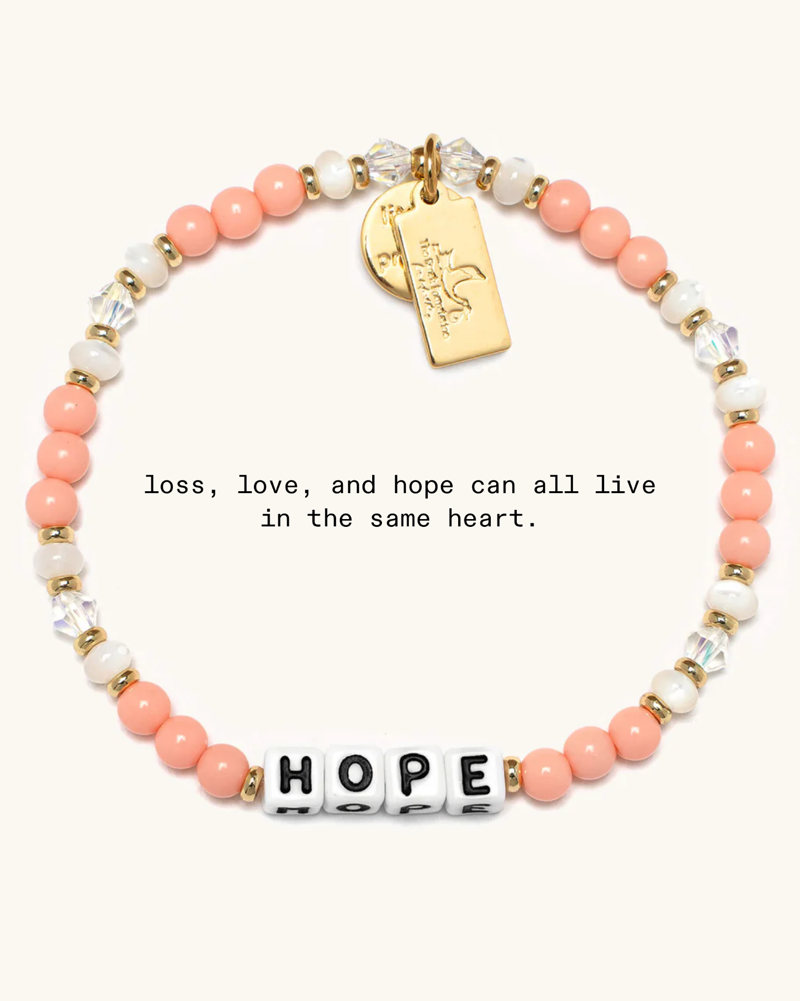 Little Words Project Facebook ad