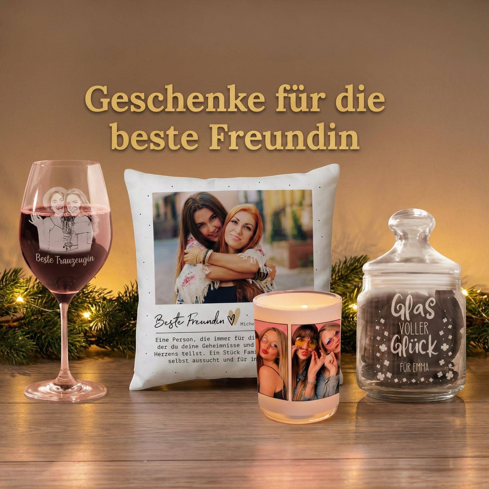 Personello Facebook ad