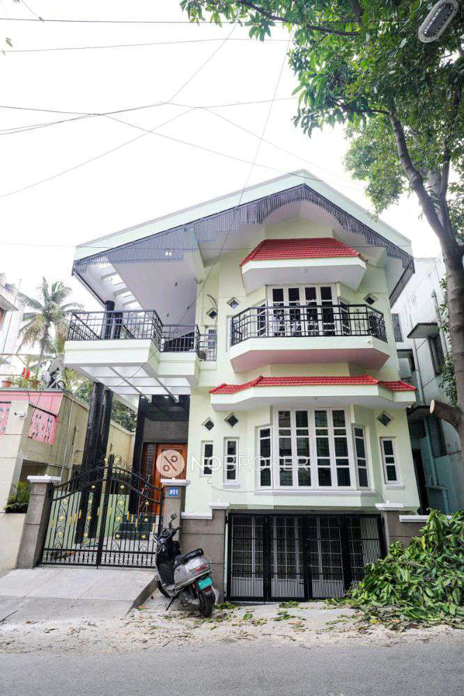 NoBroker.com Facebook ad: 3 BHK House for Rent In Basavanagudifor₹ 62,000