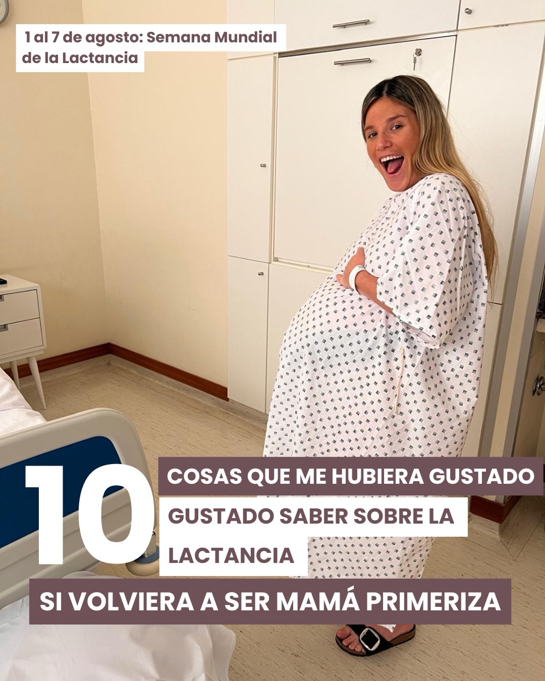 Siempre Conviene Facebook ad: Ojalá alguien me hubiera dicho todo esto antes…
