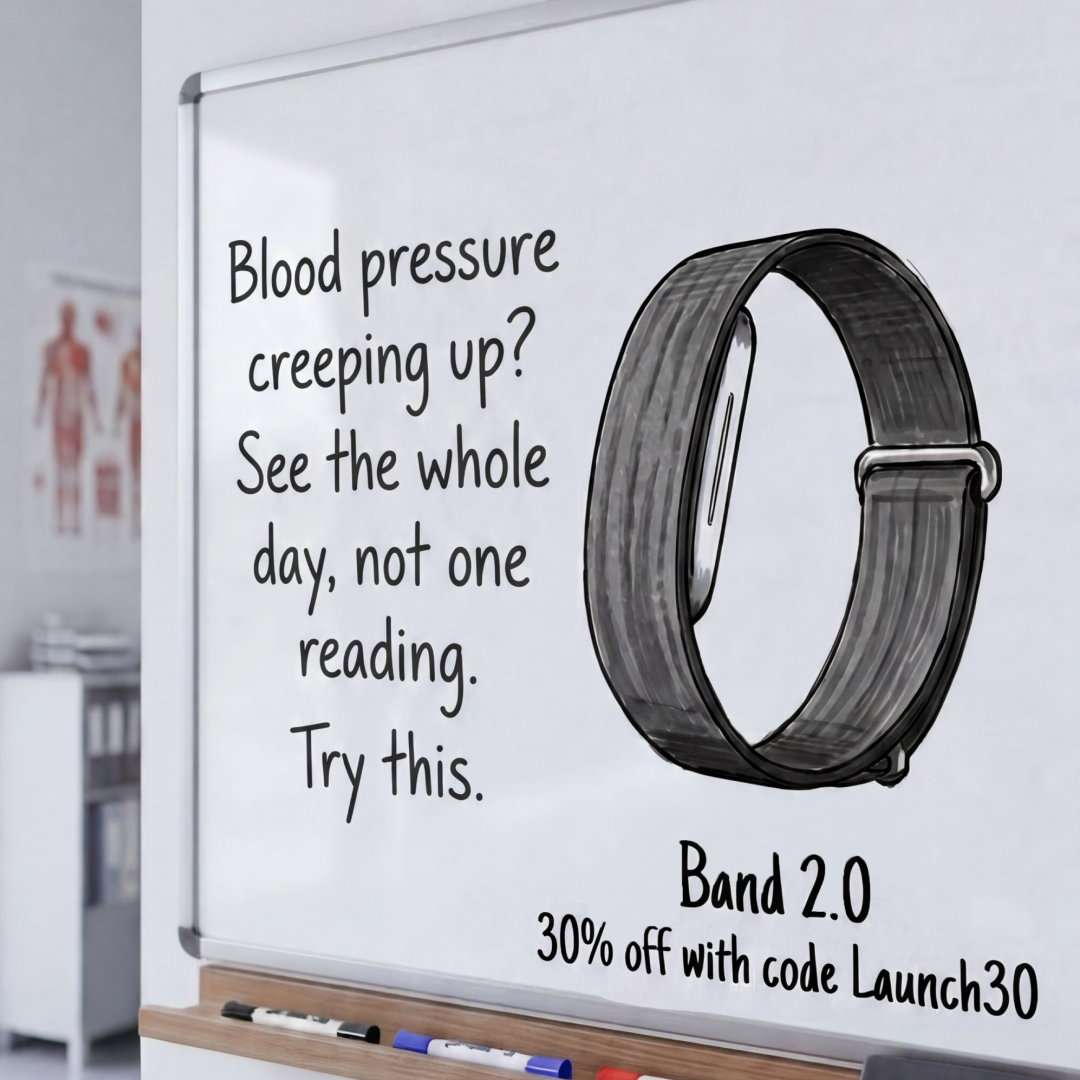 Hume Health Facebook ad