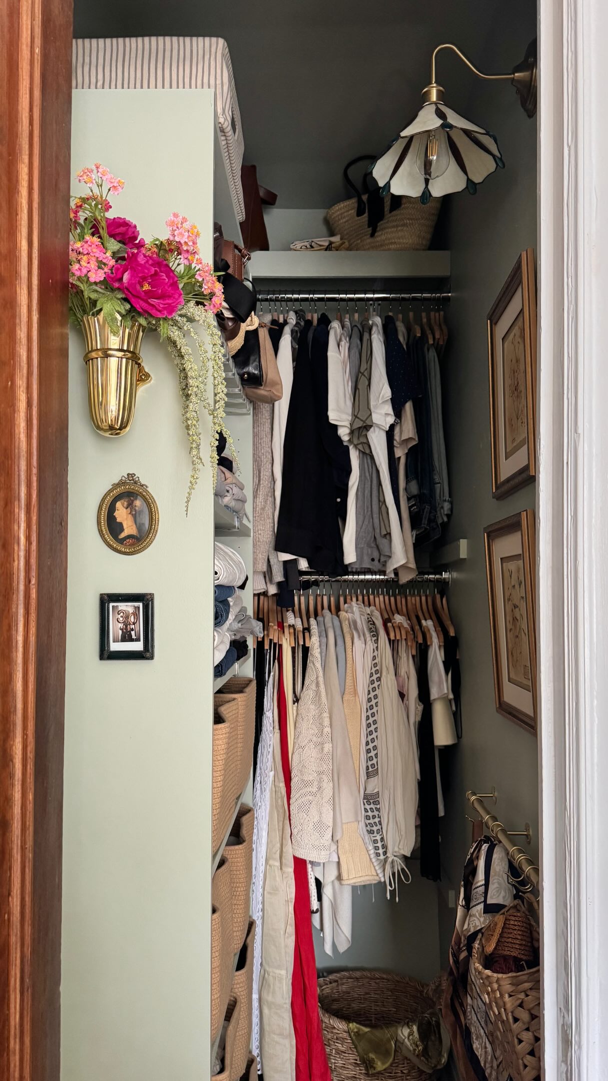 Sherwin-Williams Facebook ad: Emerald Symmetry is @sherwinwilliams most premium paint…