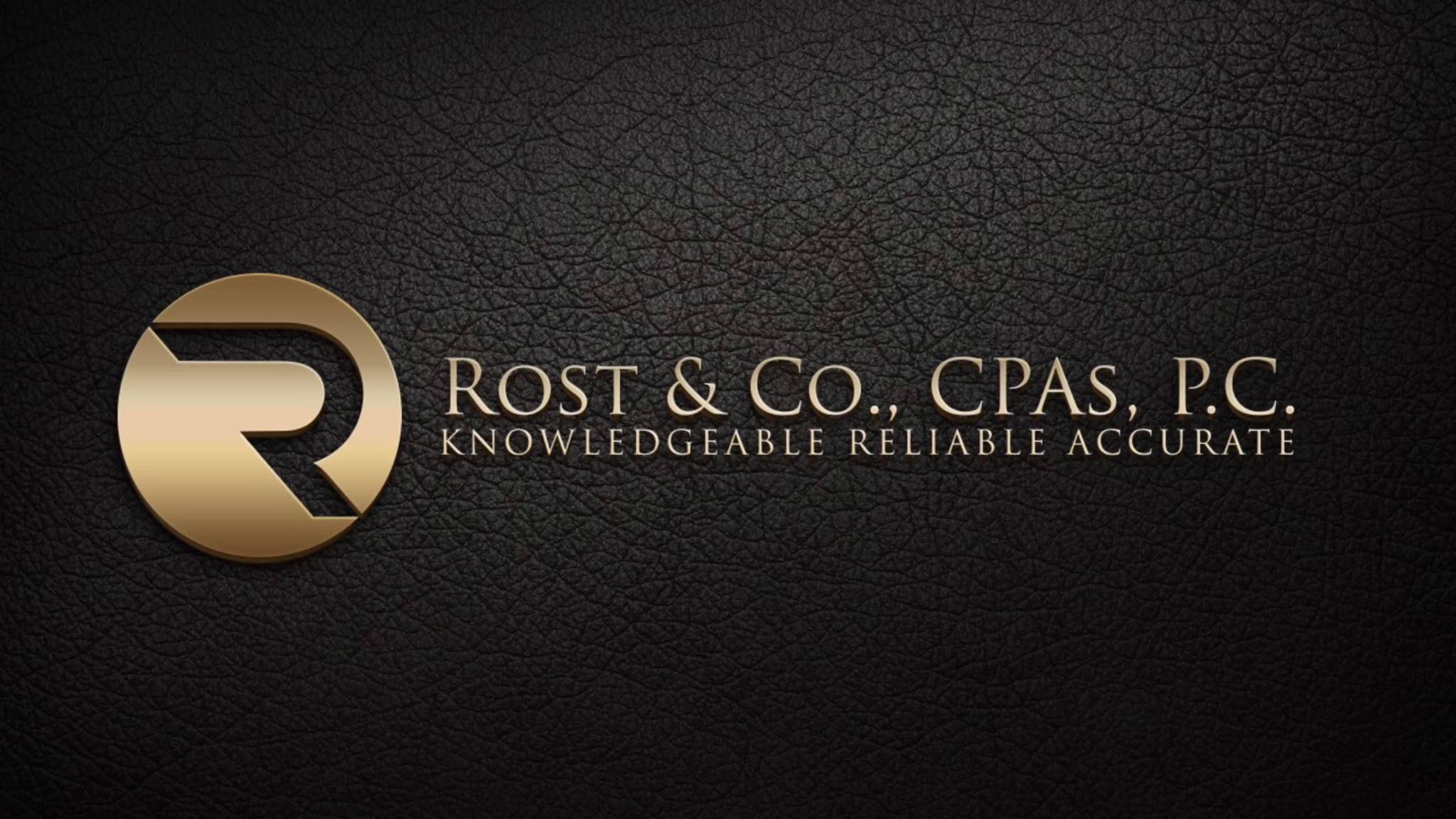 Rost & Company, CPAs, PC Facebook ad: Ronkonkoma, New York CPA Firm | Home Page | Rost &…