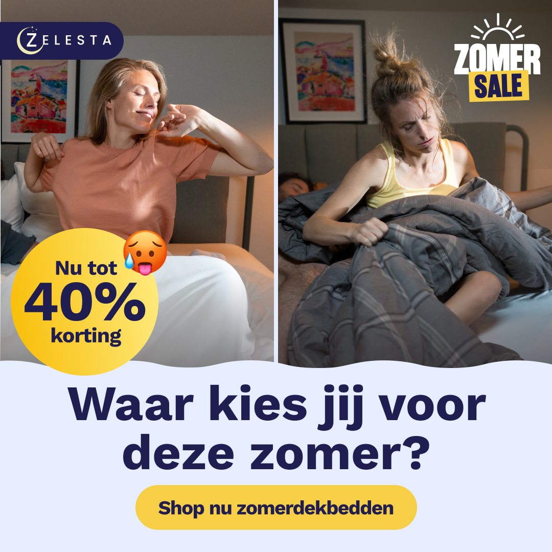 Zelesta.nl Facebook ad