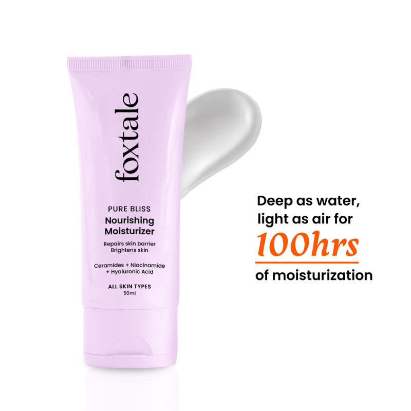 Nykaa Facebook ad