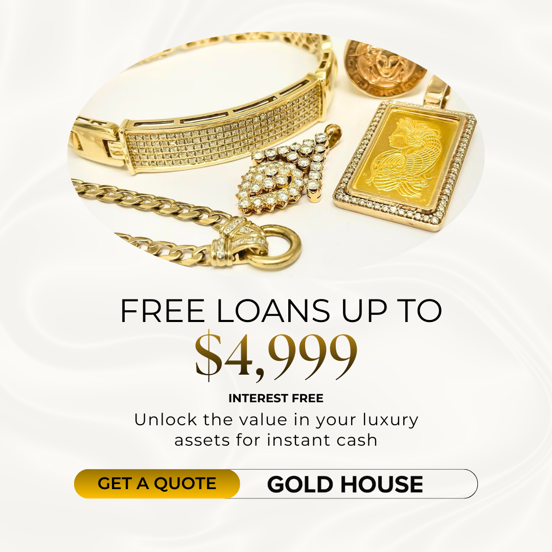 Gold House Australia Facebook ad: Unlock the Value at Gold House