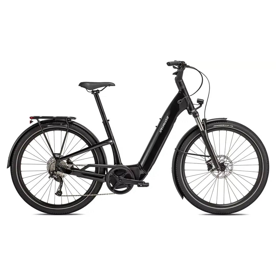 Sportcorp Facebook ad: Rent New & Preloved MTB, Road & E-Bikes…