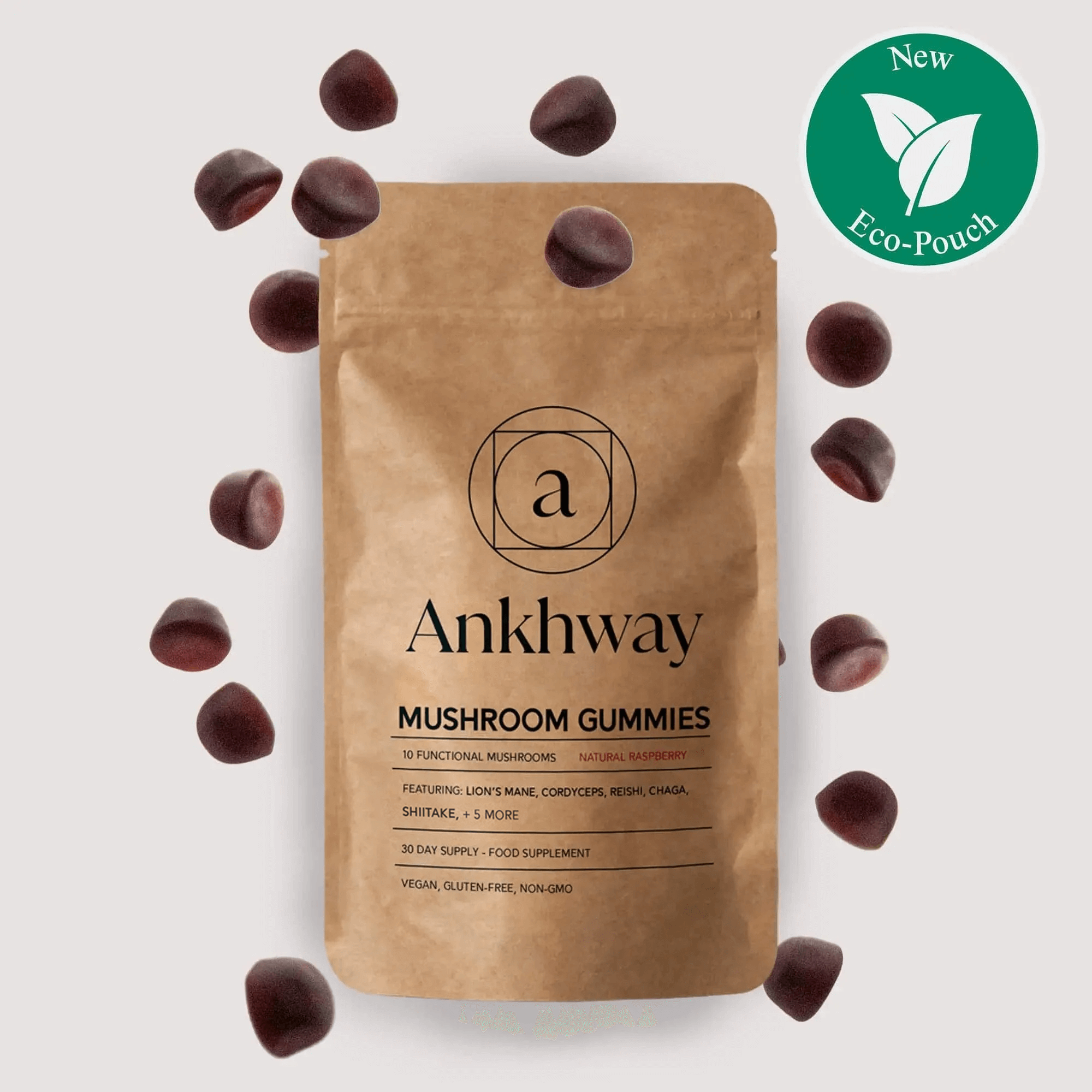 Ankhway Facebook ad