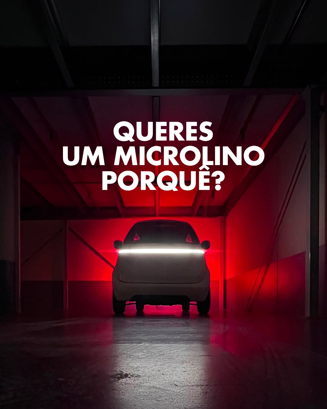 Aston Martin Lisboa Facebook ad: It’s a match.