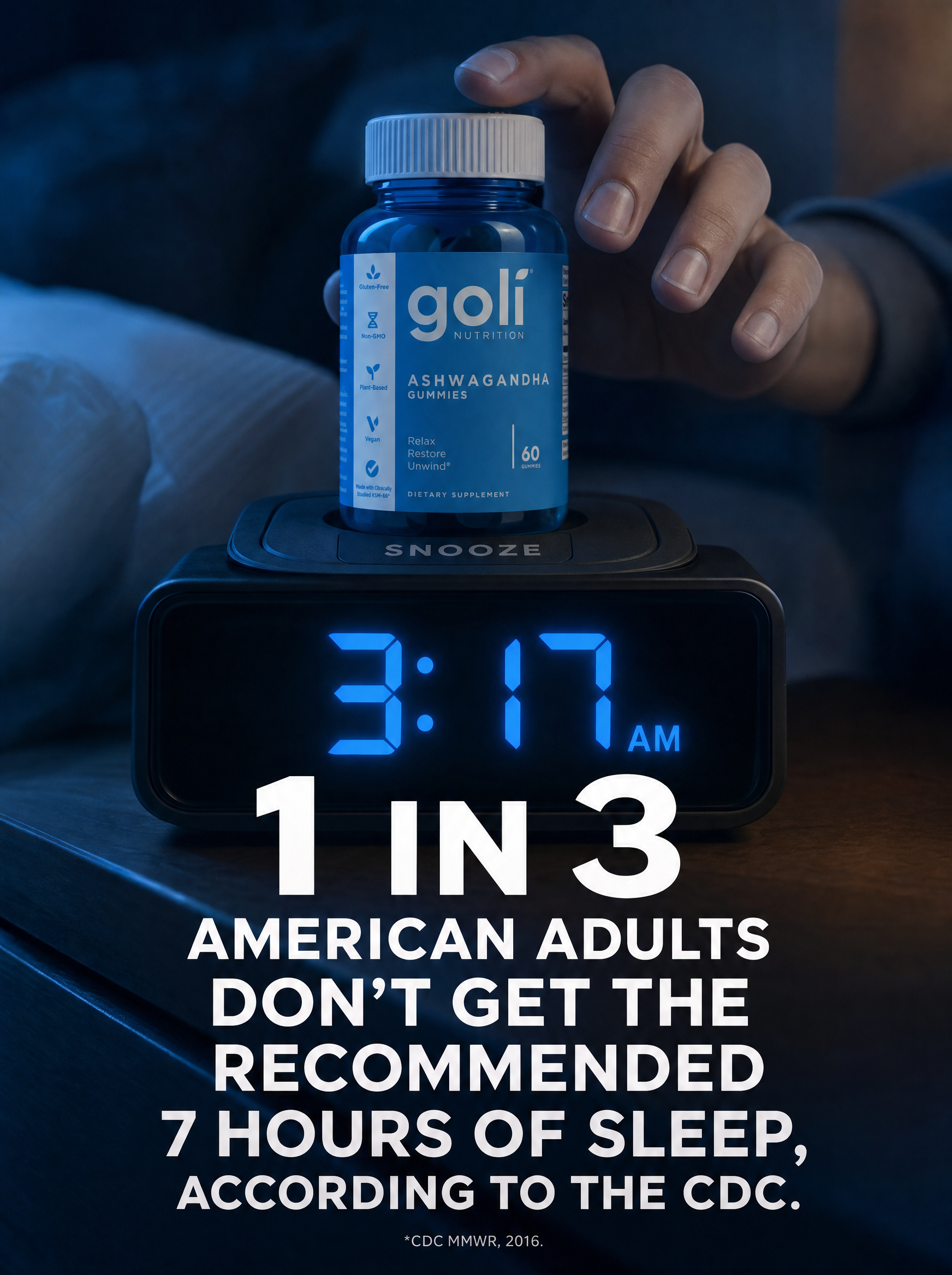 Females by 10PM Curfew Facebook ad