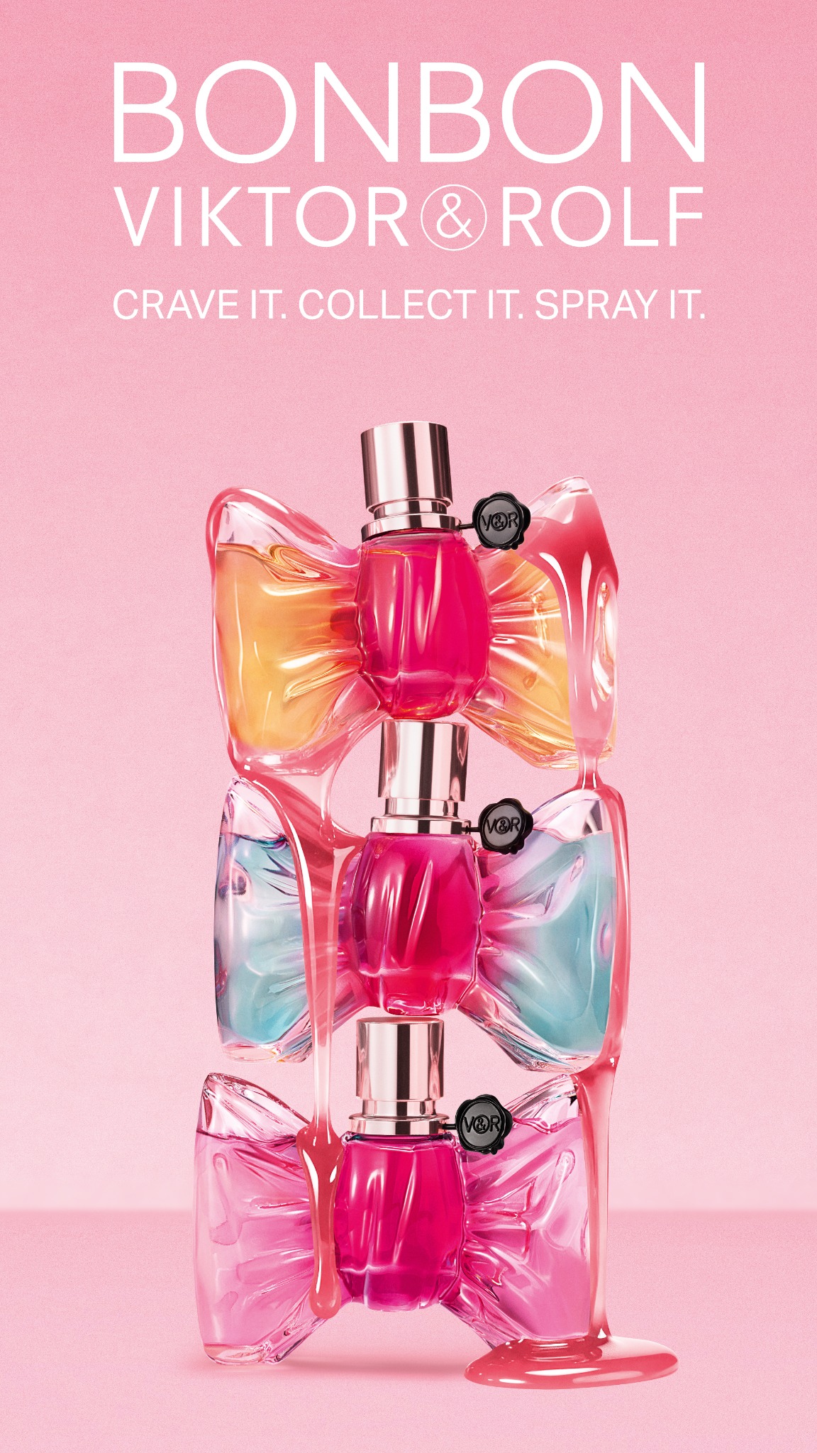 Viktor&Rolf Fragrances Facebook ad from Jun 22, 2026