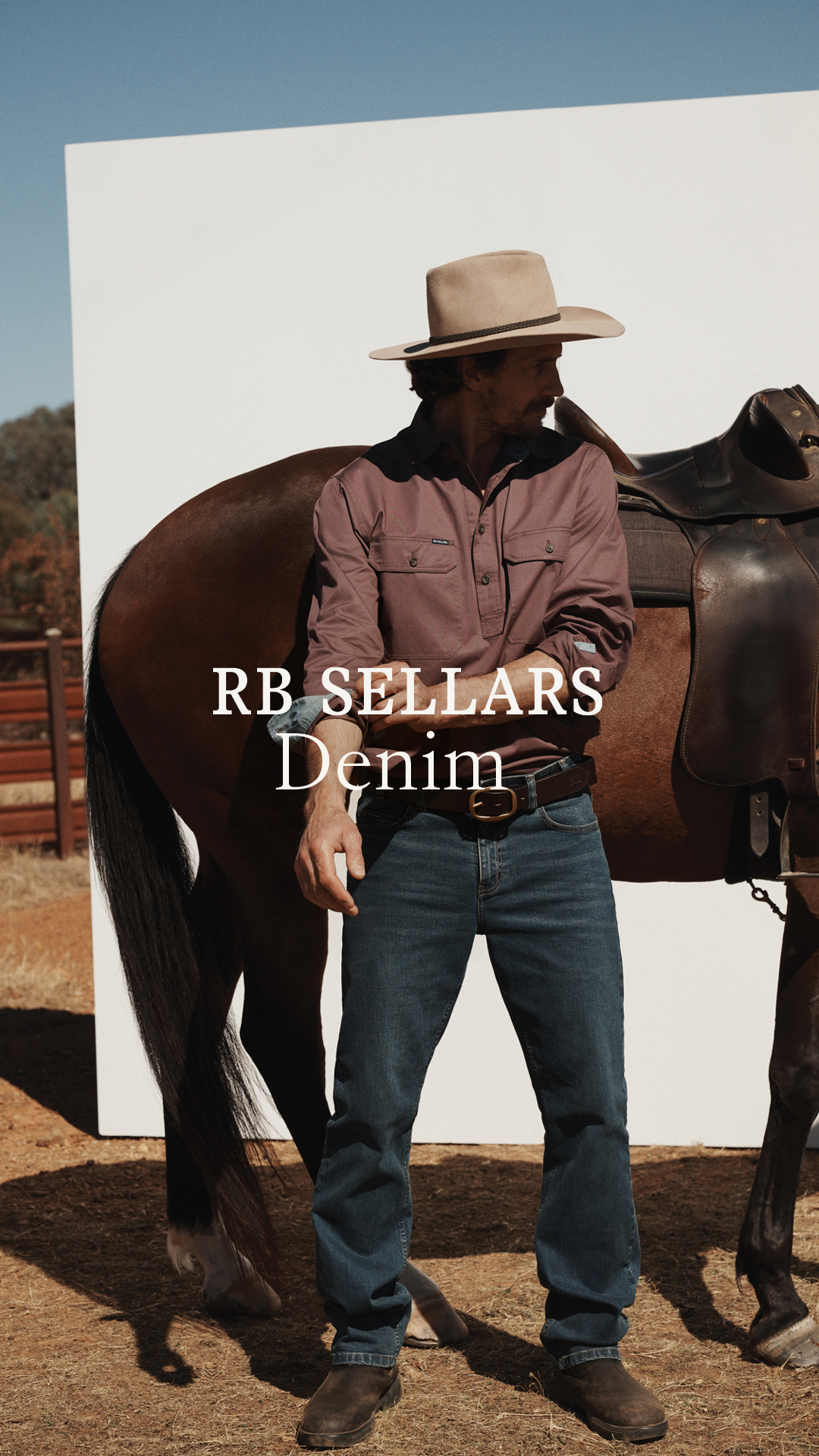 RB Sellars Facebook ad