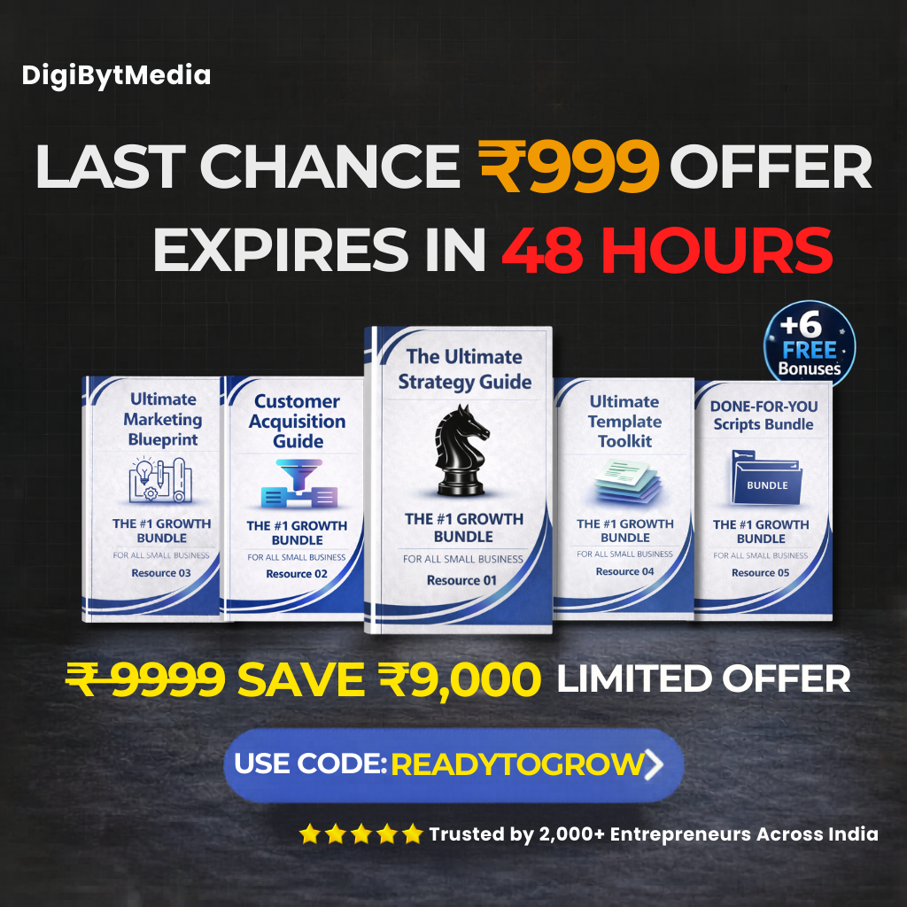 Digibytmedia Facebook ad