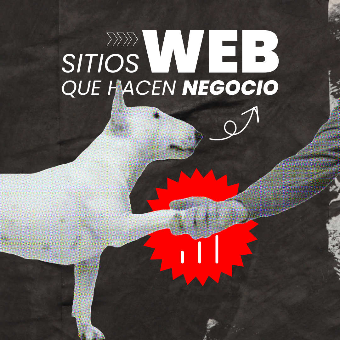 Agencia Bull Facebook ad