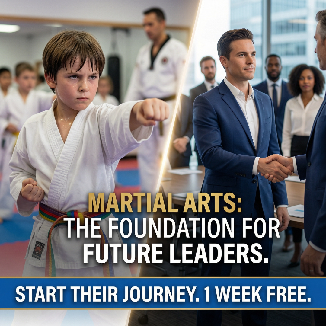 Gym Jitsu Allen Facebook ad