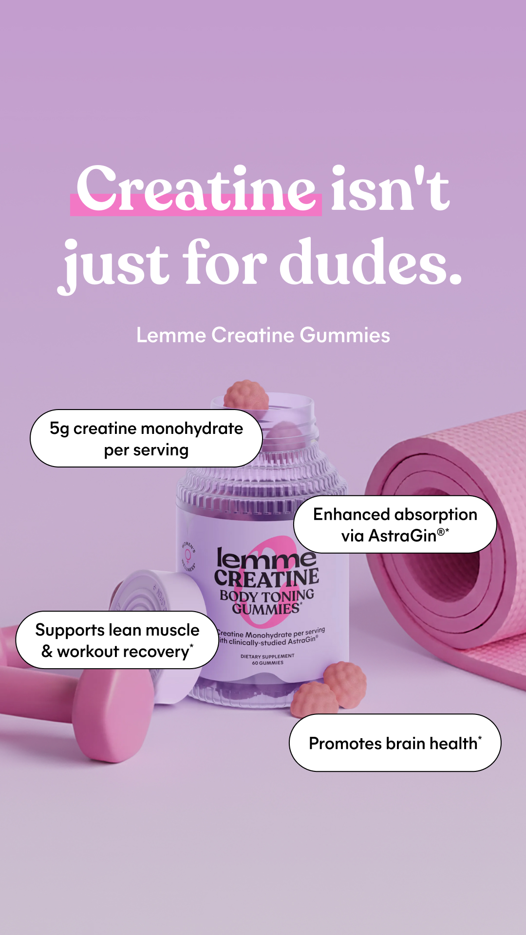 Lemme Facebook ad