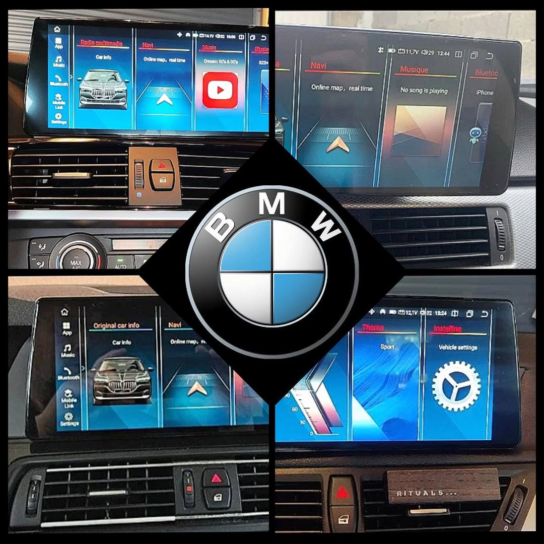Carplay Radio Store Facebook ad: WELKOM BIJ CARPLAY RADIO STORE!