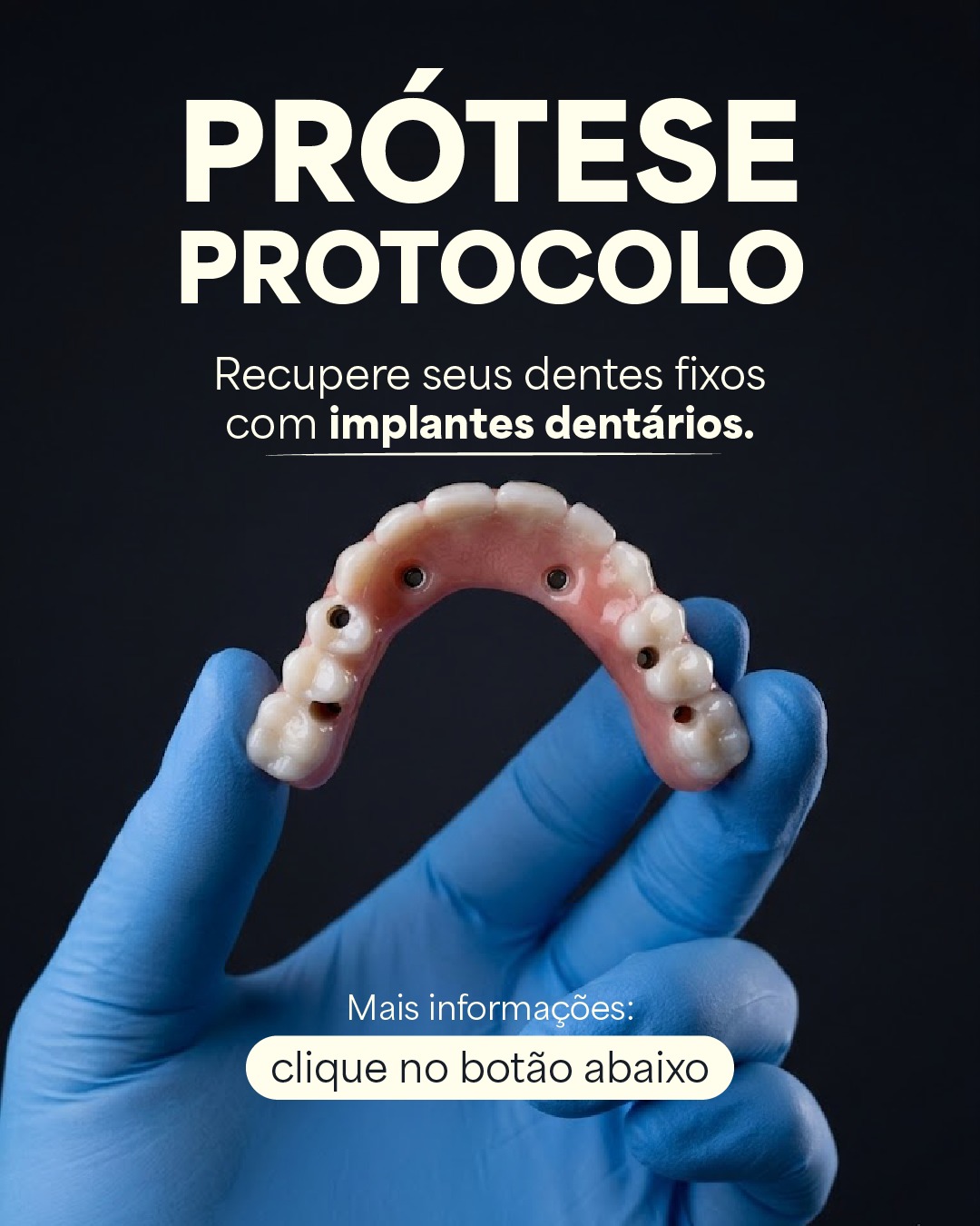 Dra. Giselle Pestana - Face Care Facebook ad: Não adie mais isso