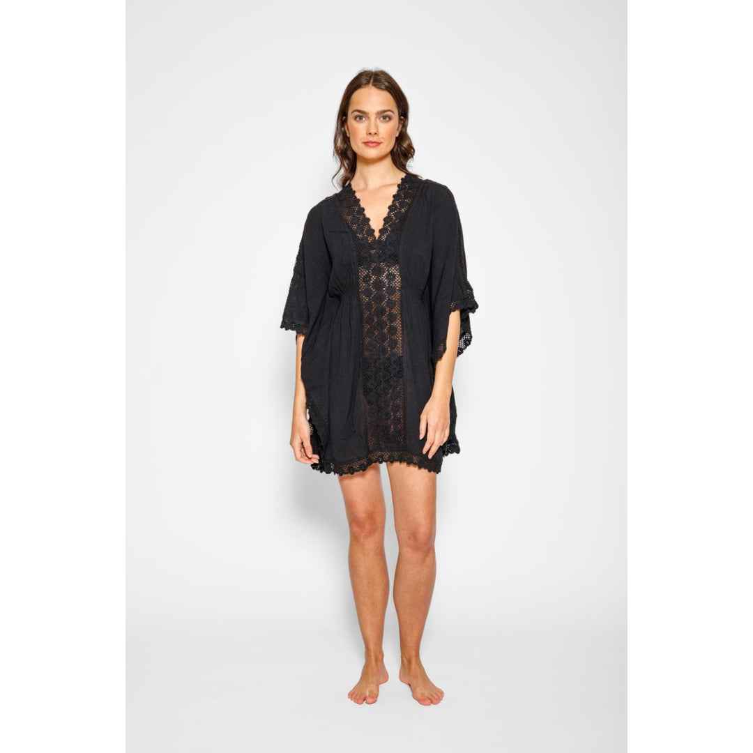 Koy Resort Facebook ad: One look, endless possibilities. Resort wear isn’t just…