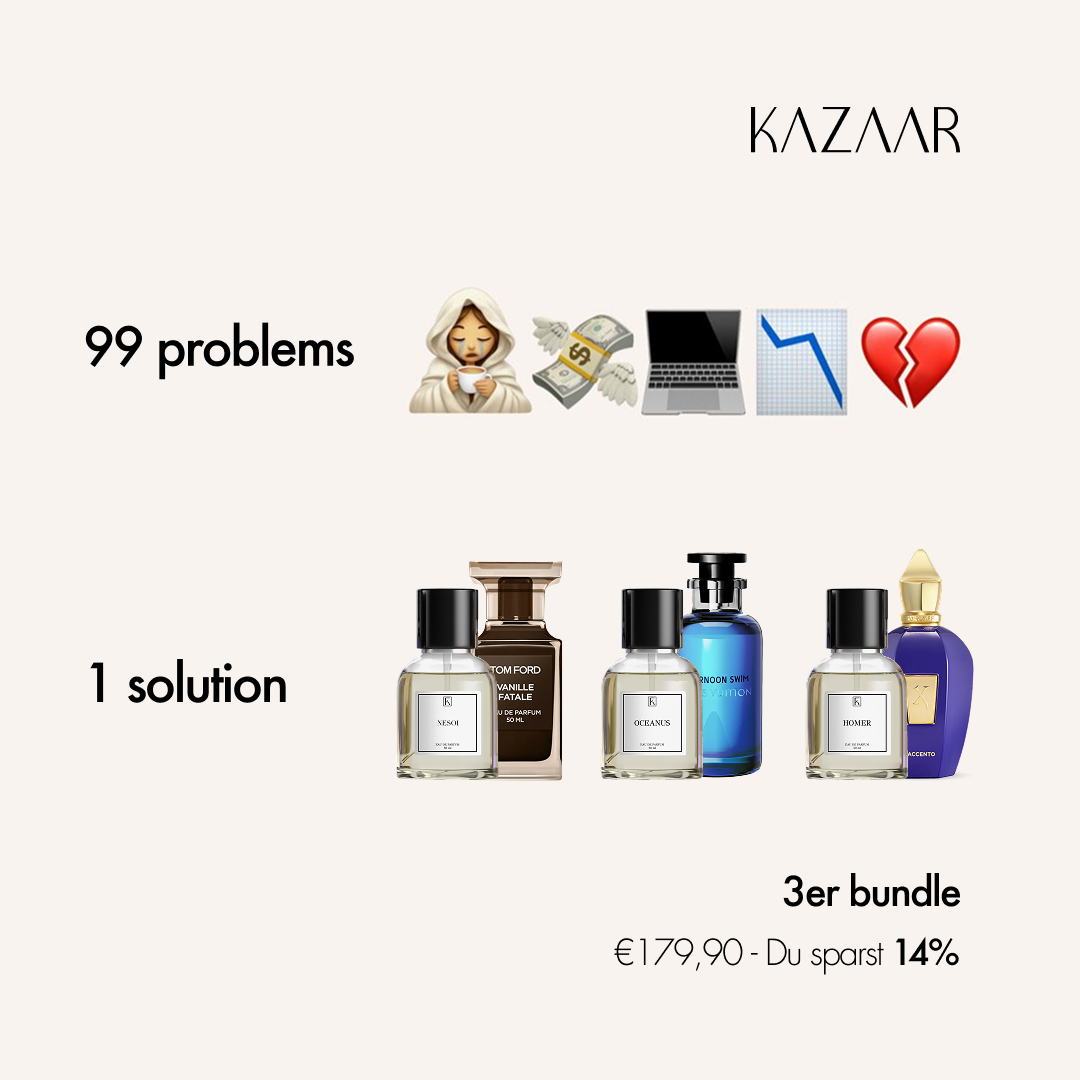 Kazaar Facebook ad