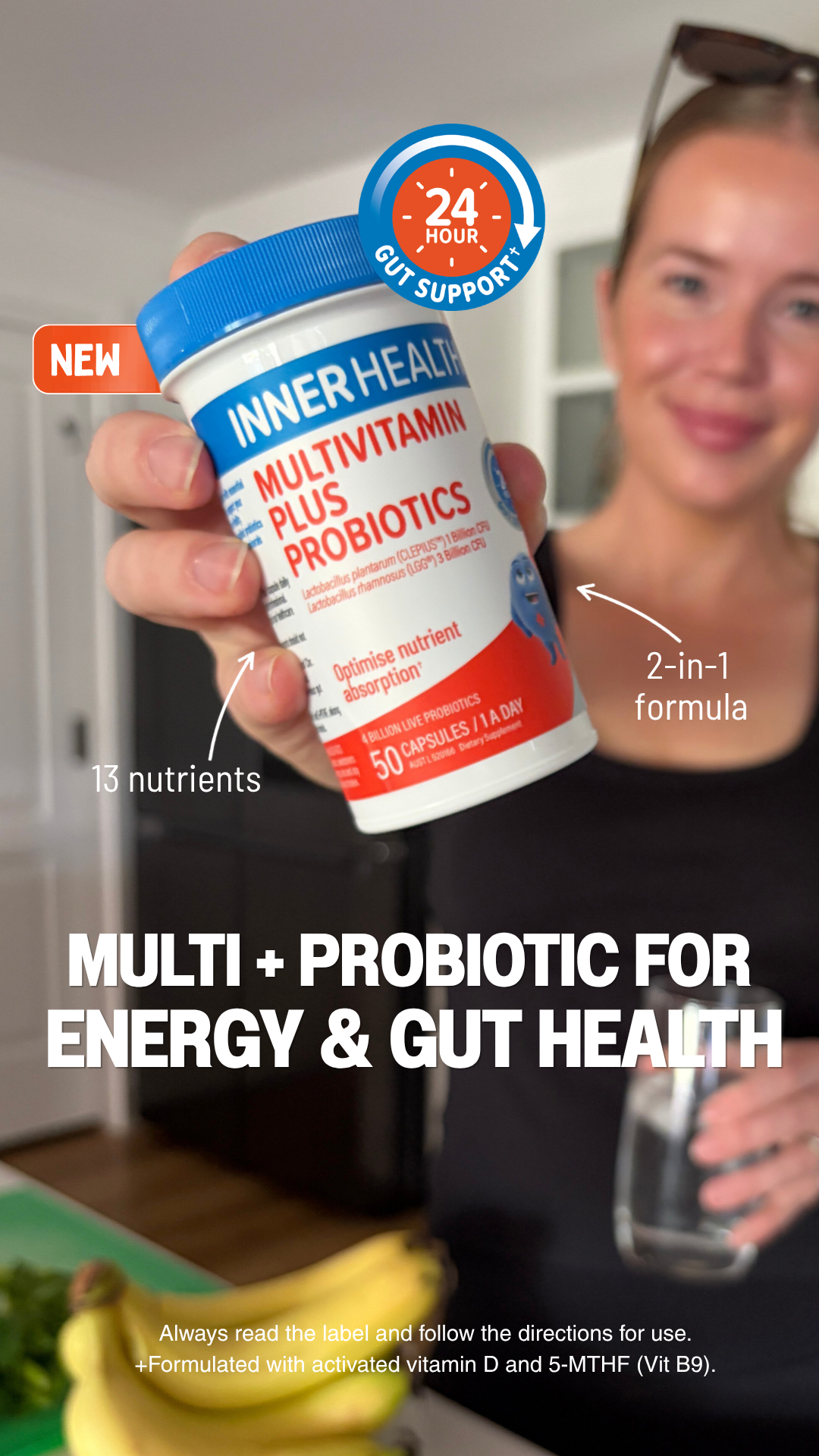 Inner Health Facebook ad from May 11, 2026