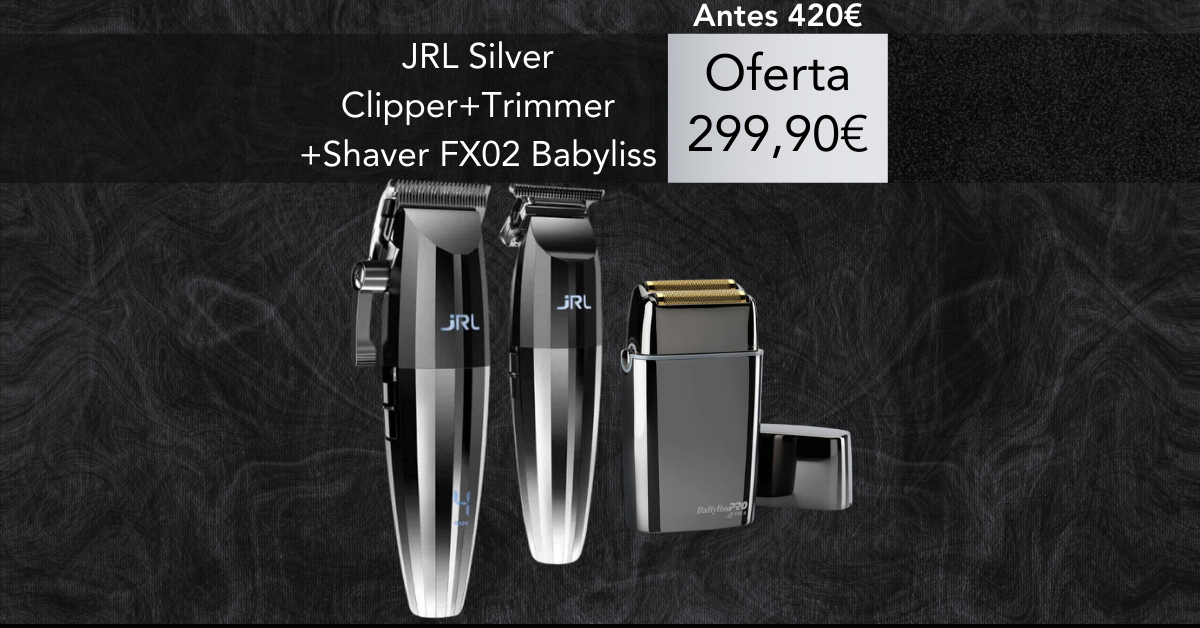 Lama Barber Facebook ad