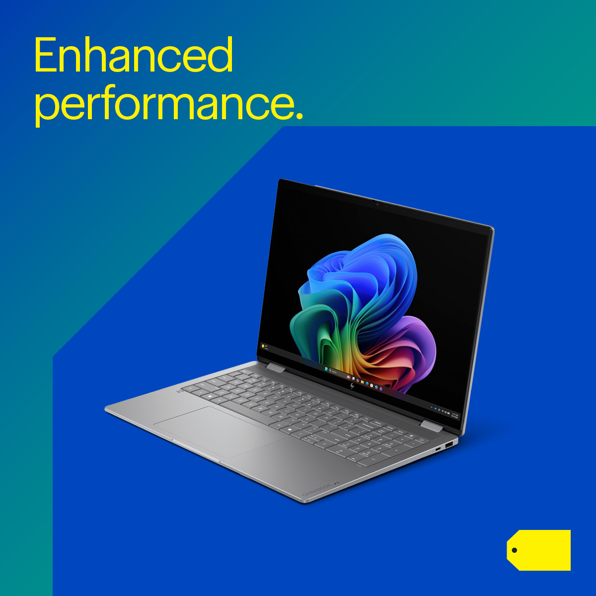 Best Buy Facebook ad