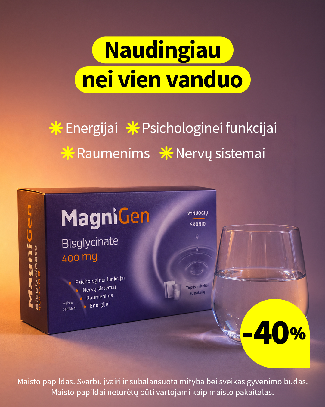 „Camelia“ vaistinė Facebook ad