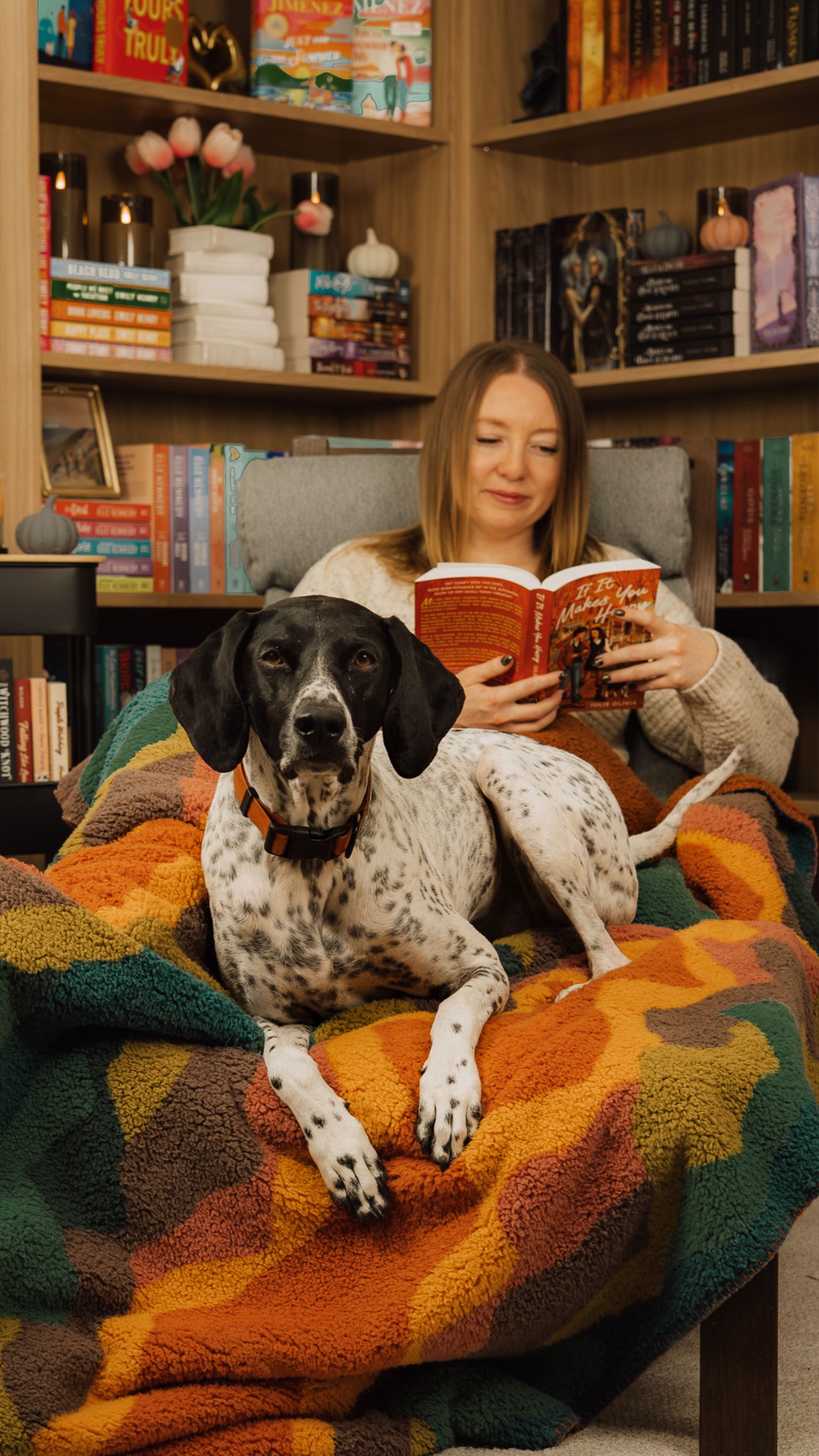 Wilderdog Facebook ad