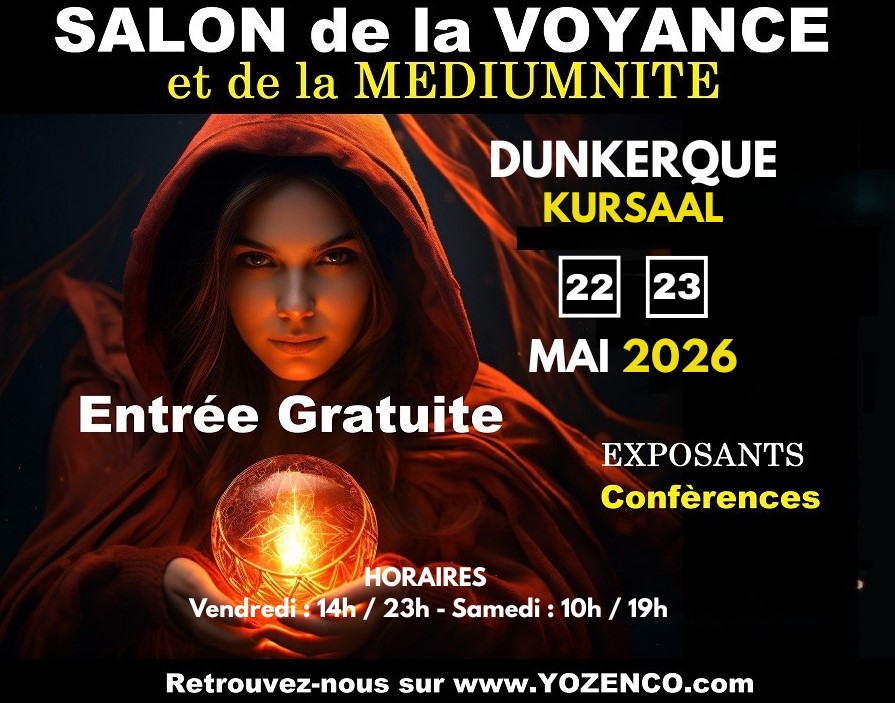 Yozenco Facebook ad