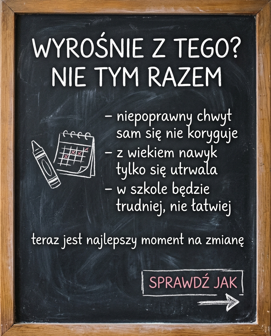 Sonia Michalik psycholog dziecięca Facebook ad
