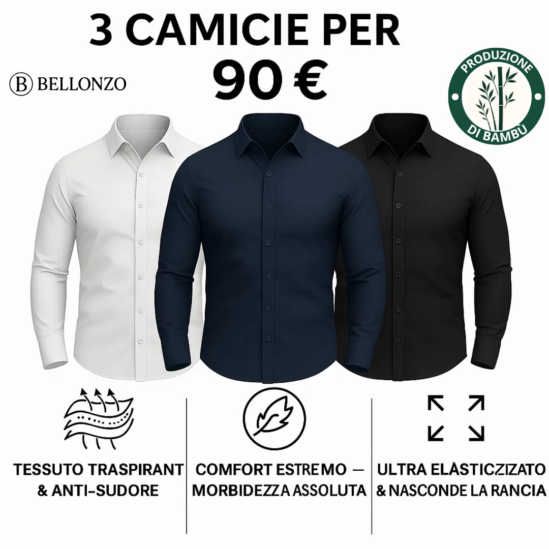 Bellutia Italia Facebook ad
