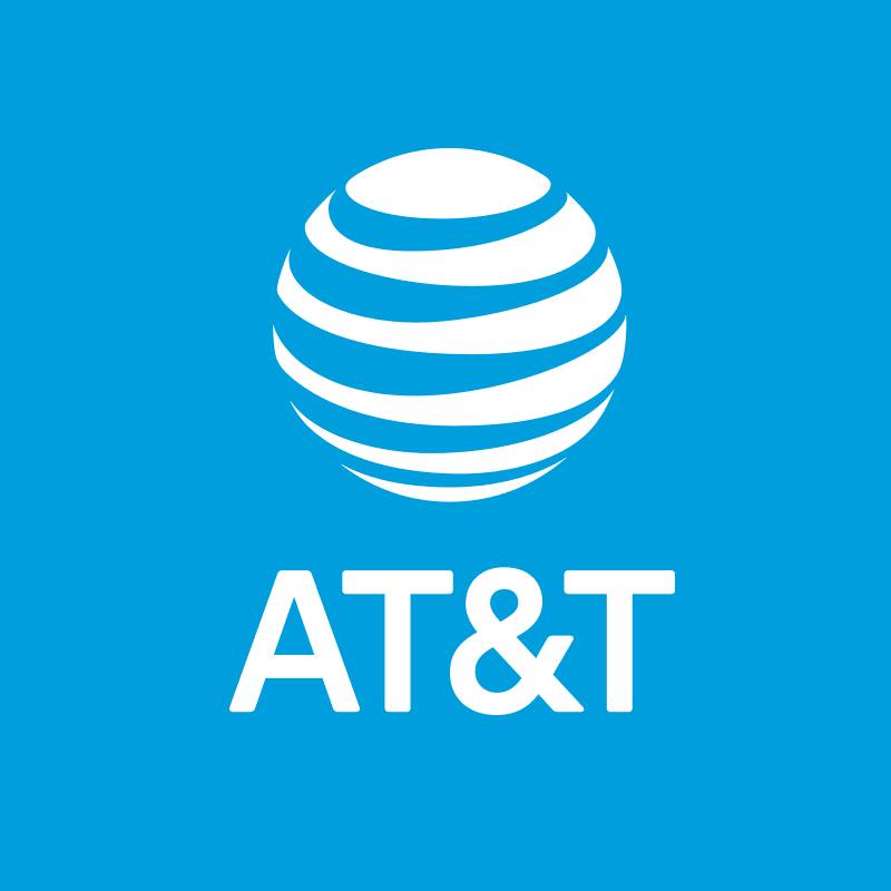 AT&T Facebook ad