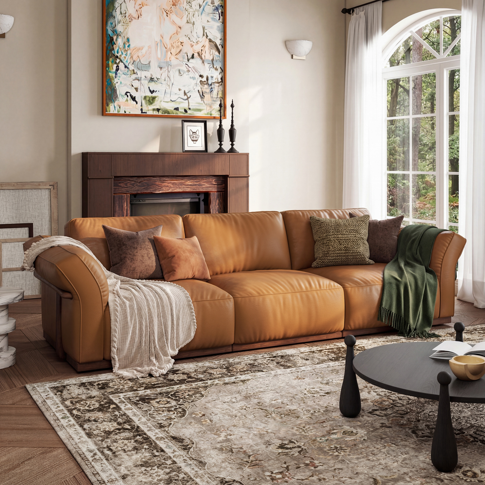 Povison-sofa Facebook ad