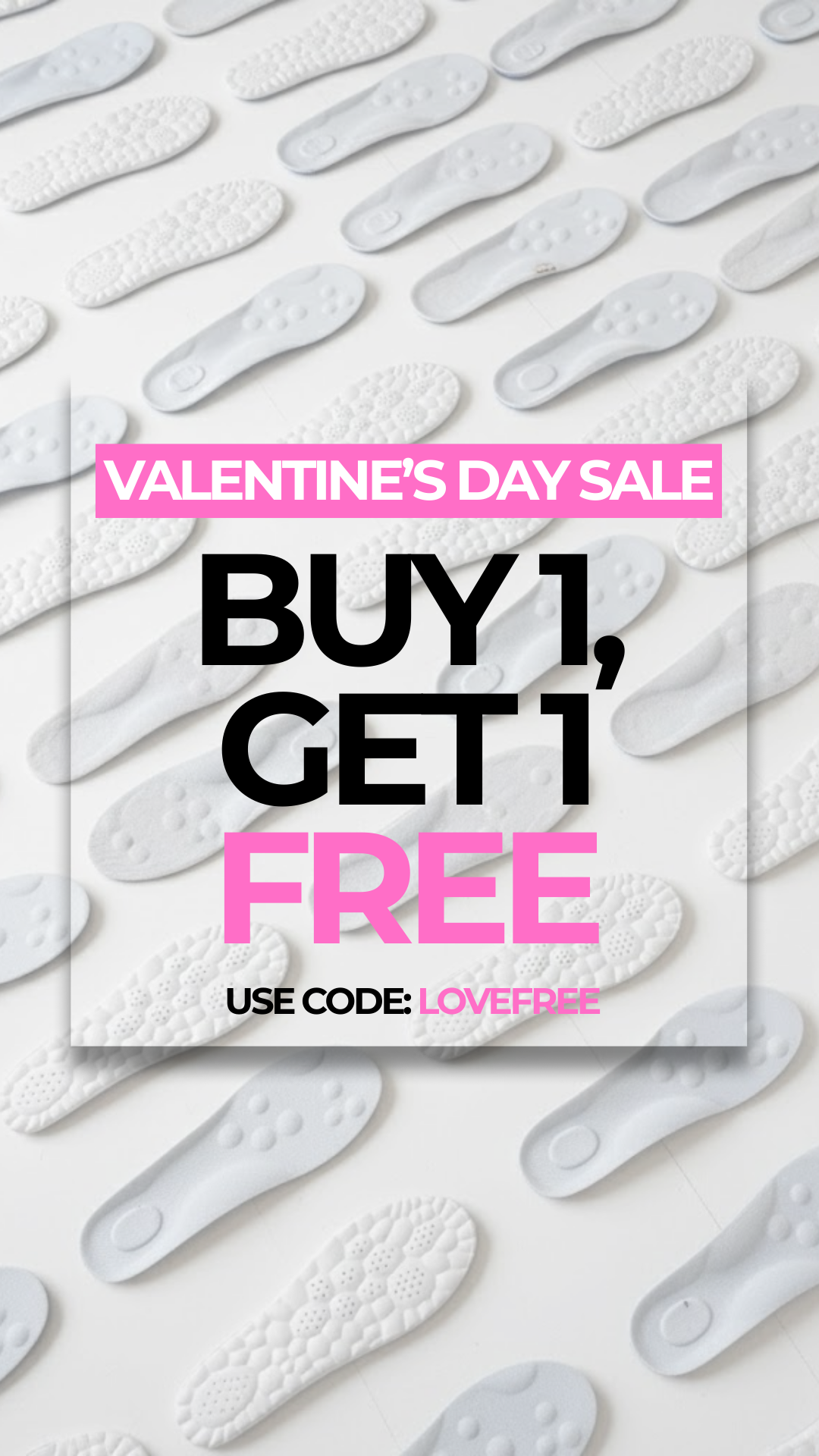 CloudSole Facebook ad
