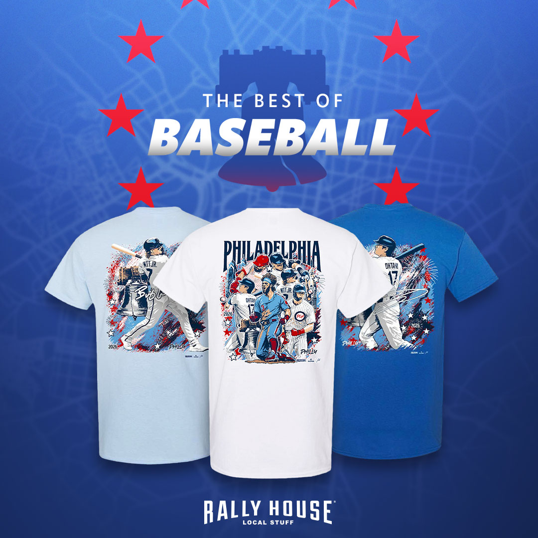 Rally House Facebook ad