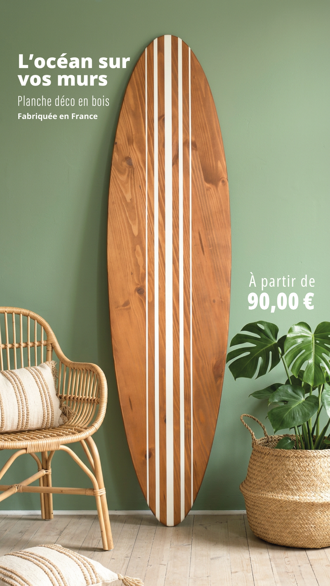 Le Comptoir de Malow Facebook ad from Mar 10, 2026
