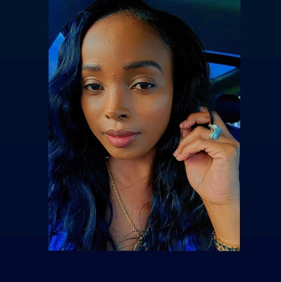 Vanessa Cayetano - Thompson Facebook ad: Business woman. Inspire to create memorable experiences…
