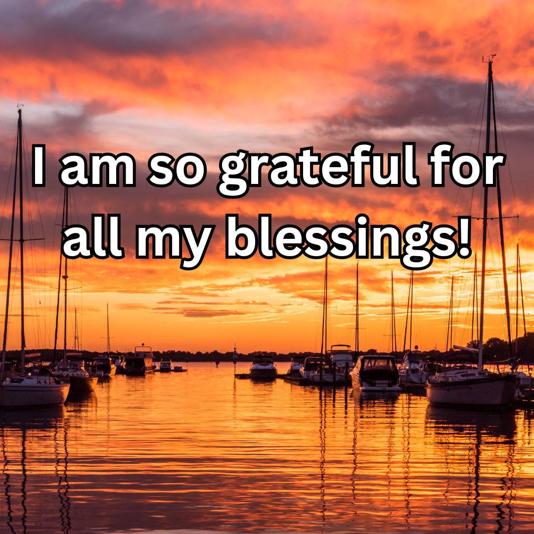 Compassionate Manifestation Facebook ad