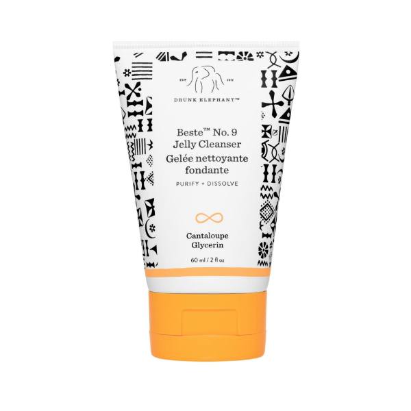 Beauty.F Facebook ad: DRUNK ELEPHANT: Glow natural sin tóxicos, encuéntralo en…