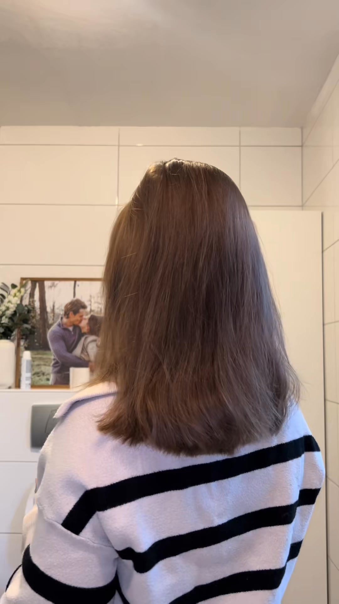 Avera Facebook ad: Korea's #1 Hair Growth Serum