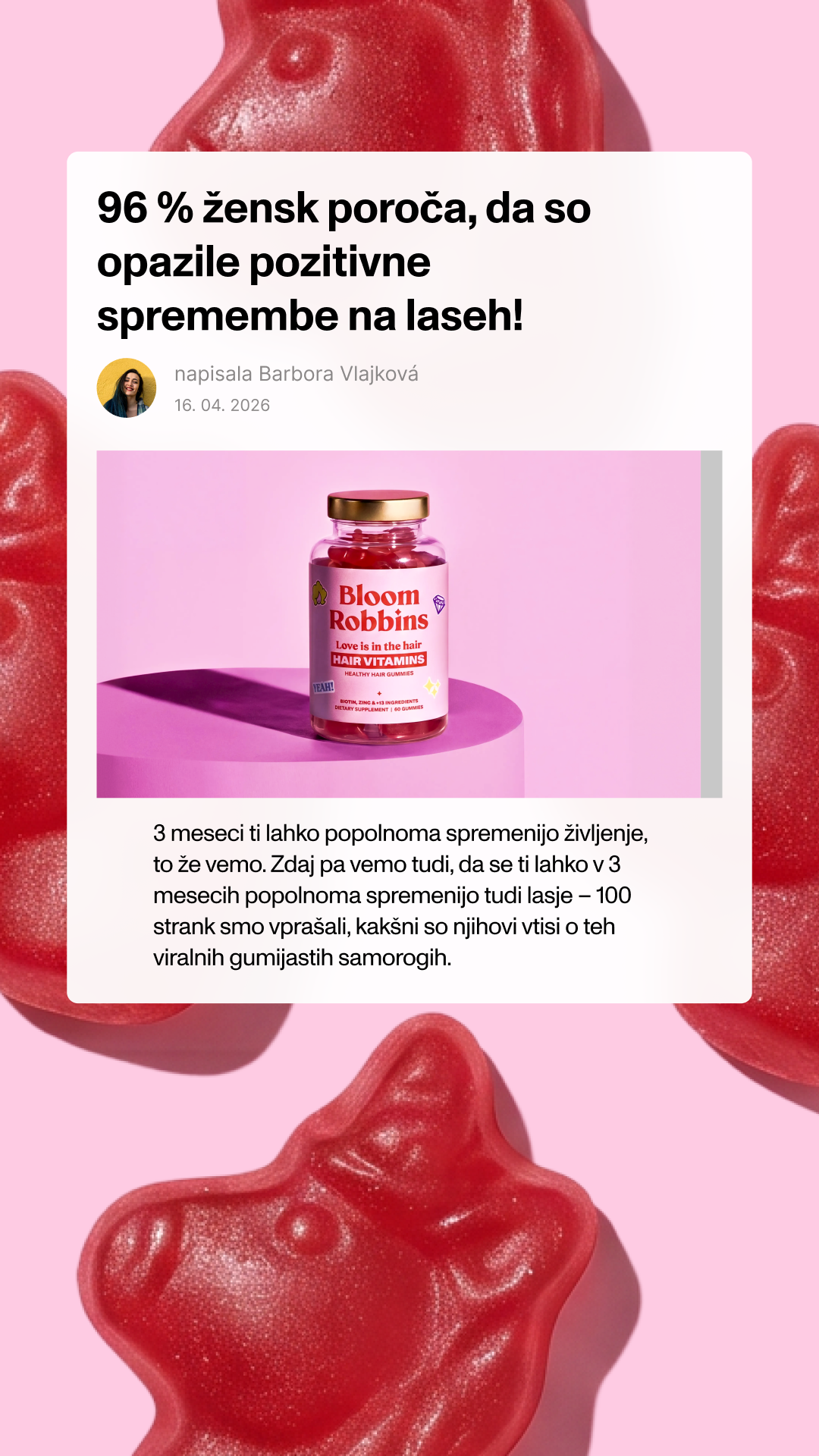 Bloom Robbins SI Facebook ad