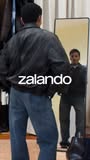 Zalando Facebook ad: Trouvez votre style